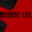 Resident Evil Reddit icon