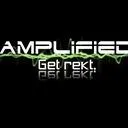 Amplified. (OLD)
