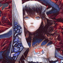 Bloodstained