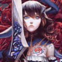 Bloodstained icon