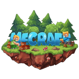 Discovery icon for MeCraft Discord server