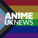 Anime UK News