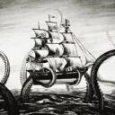 Bastards of Cap'n May. Discord Server Icon