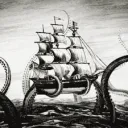 Bastards of Cap'n May. Discord Server Icon