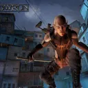 Shadowrun