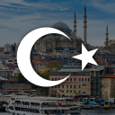 Discovery icon for Türkiye Discord server