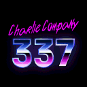 Charlie Company 337