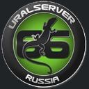 URALSERVER66.RU icon