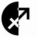 UnfavorableSemicircle