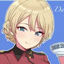 Girls Und Panzer