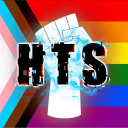 Discovery icon for Hack This Site Discord server