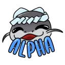 🆑Alpha