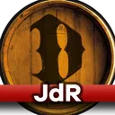[JdR] La Distillerie
