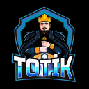Discovery icon for Totik Channel Discord server