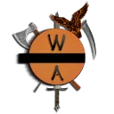 Warriors of Æsir Discord Server Icon