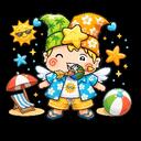 Global Talesrunner icon