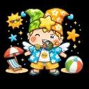 Global Talesrunner