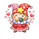 Discovery icon for Global Talesrunner Discord server