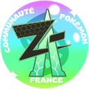 Communauté Pokémon France Discord Server Icon