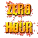 Zero Hour RUST Servers