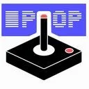 Pretty Old Pixel