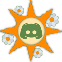 Discovery icon for Dark Souls Discord server