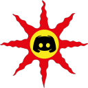Discovery icon for Dark Souls Discord server