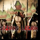 The Legion of Sozzians