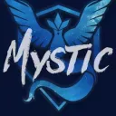 Pokémon Go's Team Mystic