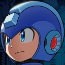 Discovery icon for r/Megaman Discord server
