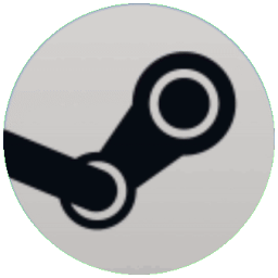 Discovery icon for /r/Steam Discord server