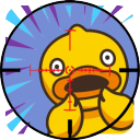Discovery icon for DuckHunt 🦆 Discord server