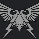 Warhammer 40K Discord Server Icon