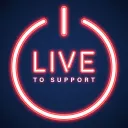 LTS - LiveToSupport