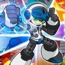 Mighty No. 9 Speedrun Community Discord