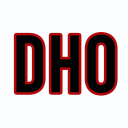 Dad's Hideout Discord Server Icon