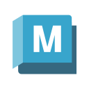 Discovery icon for Maya Discord server