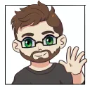 BloodyBlade94's Discord