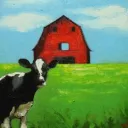 Dang Darn Barn