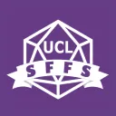 UCL Sci-Fi and Fantasy Society