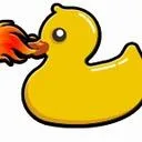 Fire Breathing Rubber Duckies