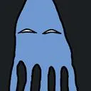 The Squid Dimension