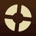 Team Fortress 2 Classified Discord Server Icon – Entertainment