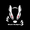 Black Badgers