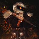 The Nighthawk Imperium icon