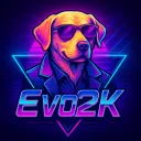 Evo2k