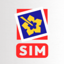 Discovery icon for MYSverse Sim Discord server