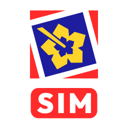 Discovery icon for MYSverse Sim Discord server