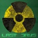 The Last Days Resourcepack