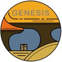 Genesis Realm Discord Server Icon